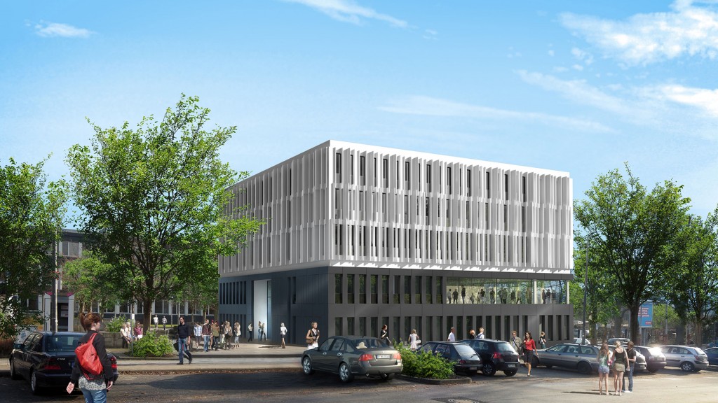Pape Architektur Verwaltung FH Aachen pape-architektur-verwaltung-fh-aachen