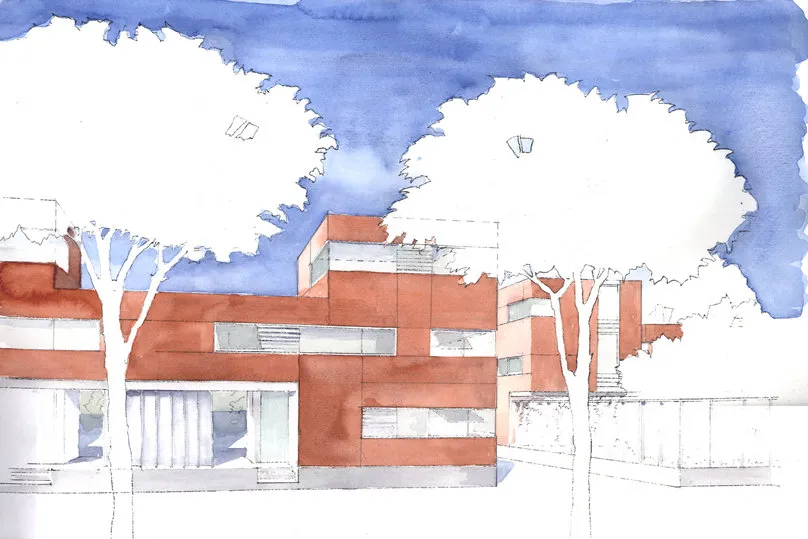 Innovativer Wohnungsbau Duisburg – Abbildung 2