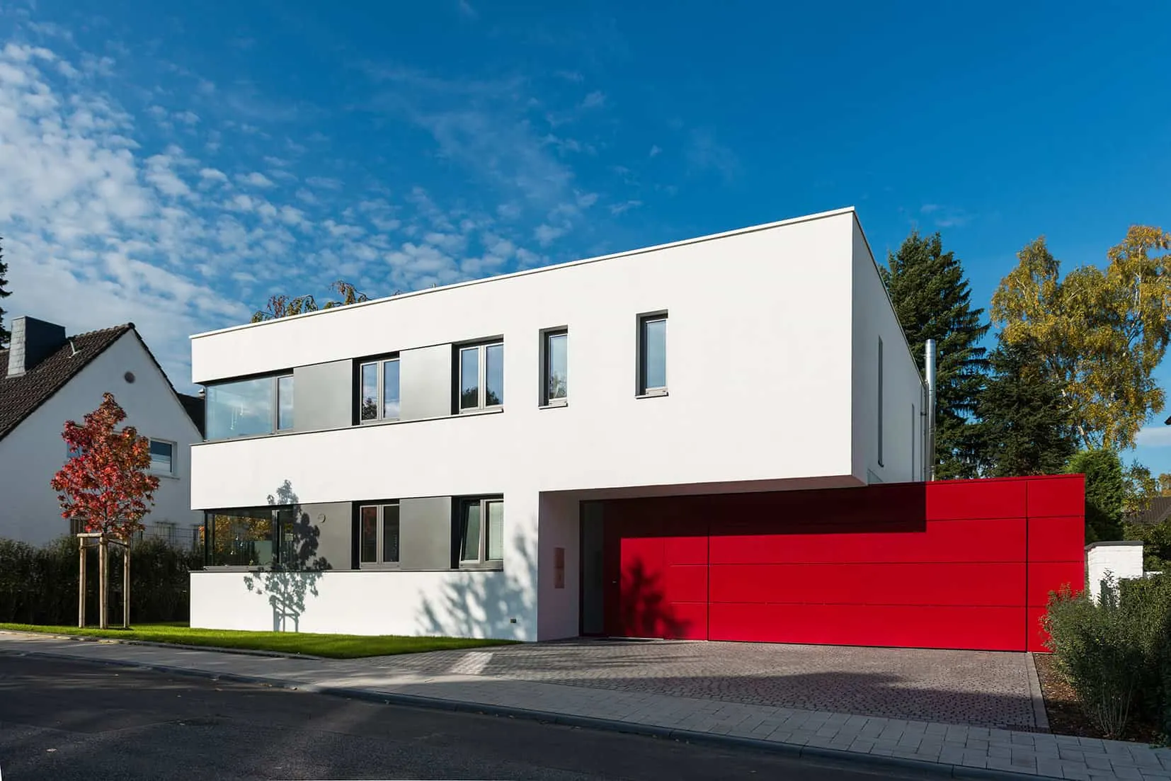 Wohnhaus Köln Rodenkirchen – Abbildung 2