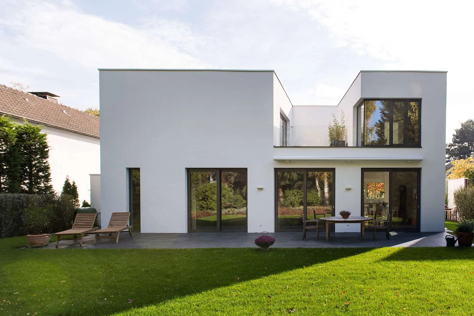 Wohnhaus Köln Rodenkirchen – Abbildung 3